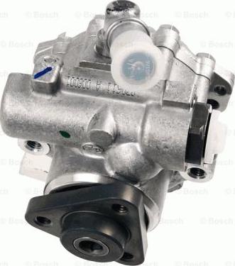 BOSCH K S00 000 554 - Pompa idraulica, Sterzo www.autoricambit.com