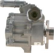 BOSCH K S00 000 561 - Pompa idraulica, Sterzo www.autoricambit.com