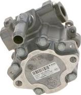 BOSCH K S00 000 561 - Pompa idraulica, Sterzo www.autoricambit.com