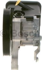 BOSCH K S00 000 586 - Pompa idraulica, Sterzo www.autoricambit.com