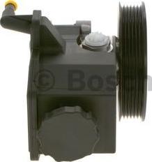 BOSCH K S00 000 526 - Pompa idraulica, Sterzo www.autoricambit.com