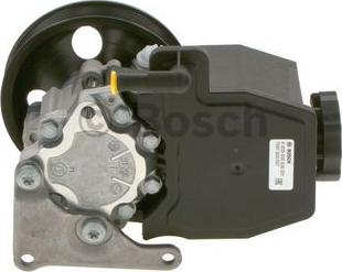 BOSCH K S00 000 526 - Pompa idraulica, Sterzo www.autoricambit.com