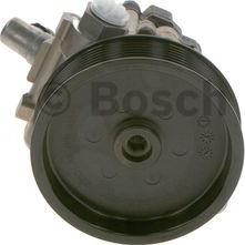 BOSCH K S00 000 694 - Pompa idraulica, Sterzo www.autoricambit.com