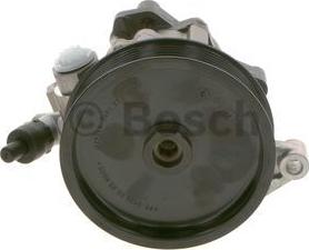 BOSCH K S00 000 691 - Pompa idraulica, Sterzo www.autoricambit.com