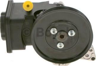 BOSCH K S00 000 646 - Pompa idraulica, Sterzo www.autoricambit.com