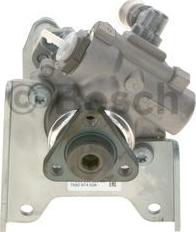 BOSCH K S00 000 655 - Pompa idraulica, Sterzo www.autoricambit.com