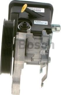 BOSCH K S00 000 656 - Pompa idraulica, Sterzo www.autoricambit.com