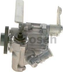 BOSCH K S00 000 657 - Pompa idraulica, Sterzo www.autoricambit.com