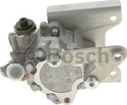 BOSCH K S00 000 657 - Pompa idraulica, Sterzo www.autoricambit.com