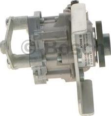 BOSCH K S00 000 657 - Pompa idraulica, Sterzo www.autoricambit.com