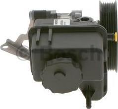 BOSCH K S00 000 664 - Pompa idraulica, Sterzo www.autoricambit.com