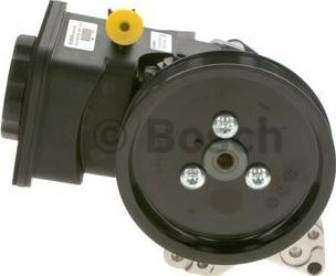 BOSCH K S00 000 660 - Pompa idraulica, Sterzo www.autoricambit.com