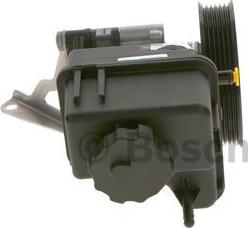 BOSCH K S00 000 661 - Pompa idraulica, Sterzo www.autoricambit.com