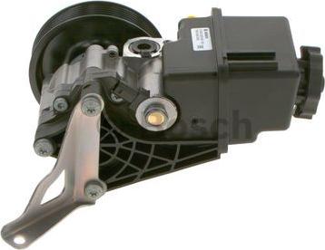 BOSCH K S00 000 661 - Pompa idraulica, Sterzo www.autoricambit.com