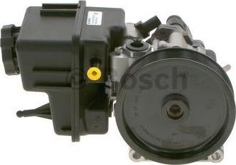 BOSCH K S00 000 663 - Pompa idraulica, Sterzo www.autoricambit.com