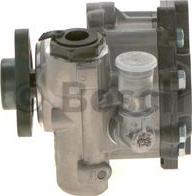 BOSCH K S00 000 605 - Pompa idraulica, Sterzo www.autoricambit.com