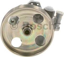 BOSCH K S00 000 606 - Pompa idraulica, Sterzo www.autoricambit.com