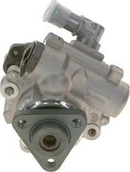 BOSCH K S00 000 616 - Pompa idraulica, Sterzo www.autoricambit.com