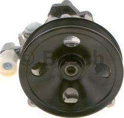 BOSCH K S00 000 686 - Pompa idraulica, Sterzo www.autoricambit.com