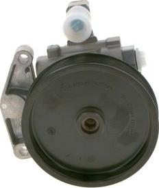 BOSCH K S00 000 634 - Pompa idraulica, Sterzo www.autoricambit.com