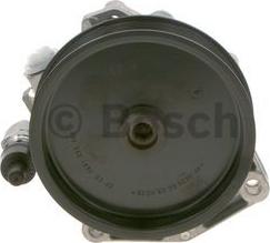 BOSCH K S00 000 637 - Pompa idraulica, Sterzo www.autoricambit.com