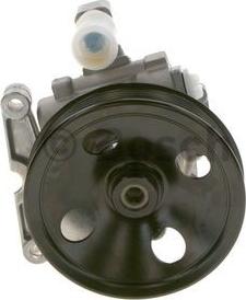 BOSCH K S00 000 624 - Pompa idraulica, Sterzo www.autoricambit.com