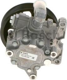 BOSCH K S00 000 623 - Pompa idraulica, Sterzo www.autoricambit.com