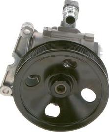 BOSCH K S00 000 679 - Pompa idraulica, Sterzo www.autoricambit.com