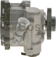 BOSCH K S00 000 677 - Pompa idraulica, Sterzo www.autoricambit.com