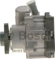 BOSCH K S00 000 677 - Pompa idraulica, Sterzo www.autoricambit.com