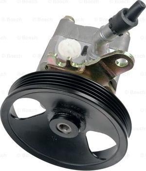 BOSCH K S00 000 093 - Pompa idraulica, Sterzo www.autoricambit.com