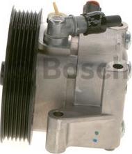 BOSCH K S00 000 097 - Pompa idraulica, Sterzo www.autoricambit.com