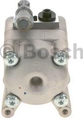 BOSCH K S00 000 085 - Pompa idraulica, Sterzo www.autoricambit.com