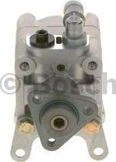 BOSCH K S00 000 085 - Pompa idraulica, Sterzo www.autoricambit.com