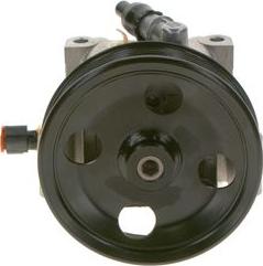 BOSCH K S00 000 086 - Pompa idraulica, Sterzo www.autoricambit.com