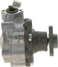 BOSCH K S00 000 157 - Pompa idraulica, Sterzo www.autoricambit.com