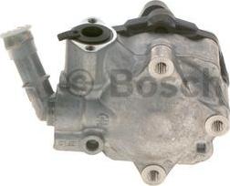 BOSCH K S00 000 157 - Pompa idraulica, Sterzo www.autoricambit.com