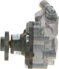 BOSCH K S00 000 165 - Pompa idraulica, Sterzo www.autoricambit.com