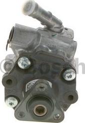 BOSCH K S00 000 160 - Pompa idraulica, Sterzo www.autoricambit.com