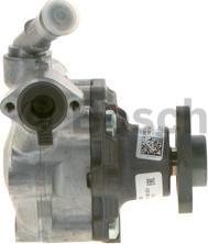 BOSCH K S00 000 160 - Pompa idraulica, Sterzo www.autoricambit.com