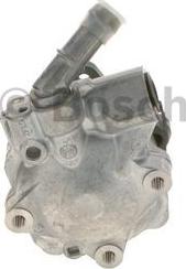 BOSCH K S00 000 160 - Pompa idraulica, Sterzo www.autoricambit.com