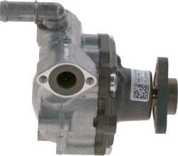 BOSCH K S00 000 161 - Pompa idraulica, Sterzo www.autoricambit.com