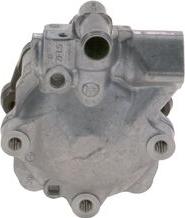 BOSCH K S00 000 161 - Pompa idraulica, Sterzo www.autoricambit.com