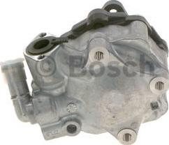 BOSCH K S00 000 163 - Pompa idraulica, Sterzo www.autoricambit.com