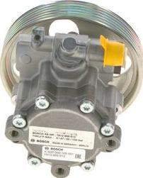 BOSCH K S00 000 105 - Pompa idraulica, Sterzo www.autoricambit.com