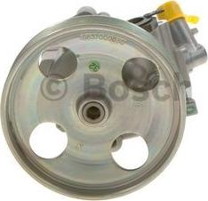 BOSCH K S00 000 106 - Pompa idraulica, Sterzo www.autoricambit.com