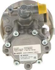 BOSCH K S00 000 108 - Pompa idraulica, Sterzo www.autoricambit.com