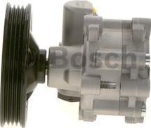 BOSCH K S00 000 107 - Pompa idraulica, Sterzo www.autoricambit.com