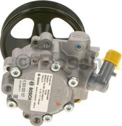 BOSCH K S00 000 107 - Pompa idraulica, Sterzo www.autoricambit.com