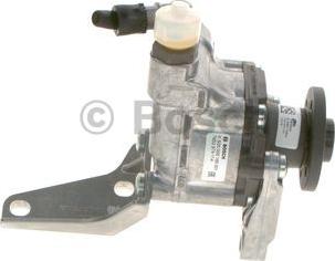 BOSCH K S00 000 185 - Pompa idraulica, Sterzo www.autoricambit.com